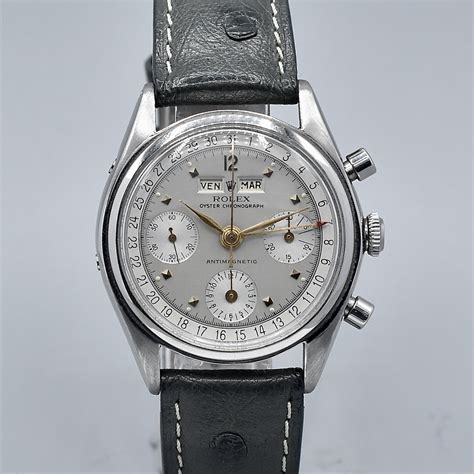 rolex dato-compax 4767